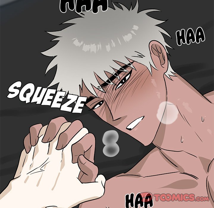 Hand in Hand - Chapter 45 [photo 90] - MangaPorn