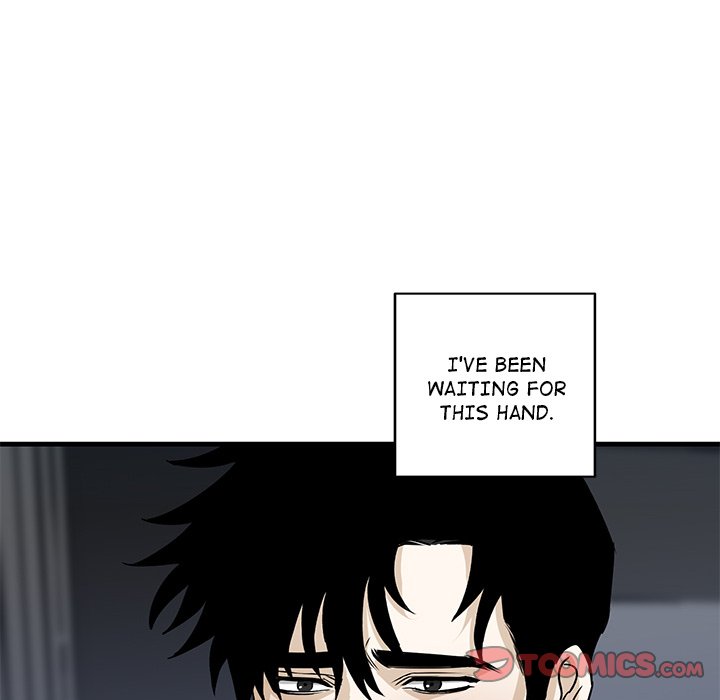 Hand in Hand - Chapter 45 [photo 94] - MangaPorn