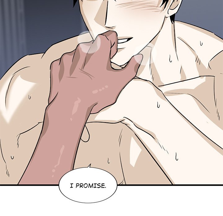 Hand in Hand - Chapter 45 [photo 95] - MangaPorn