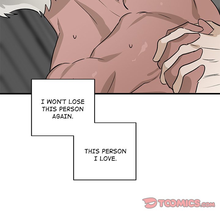 Hand in Hand - Chapter 45 [photo 98] - MangaPorn