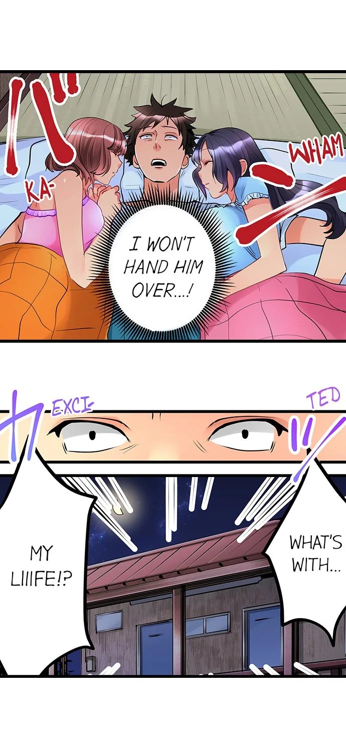 What She Fell On Was the Tip of My Dick - Chapter 9 [photo 9] - MangaPorn