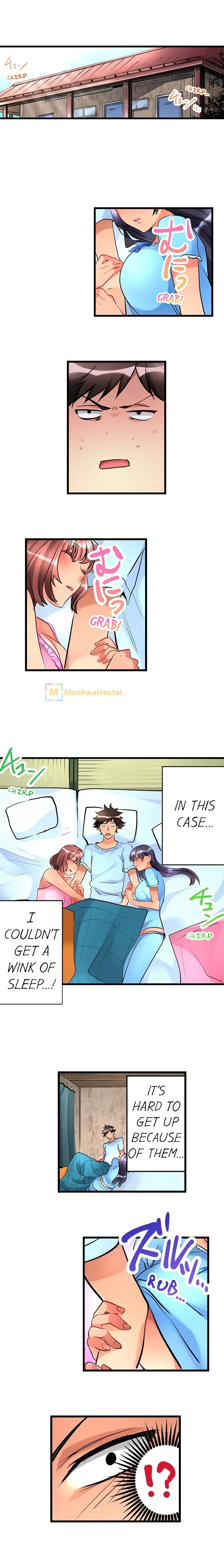 What She Fell On Was the Tip of My Dick - Chapter 10 [photo 2] - MangaPorn