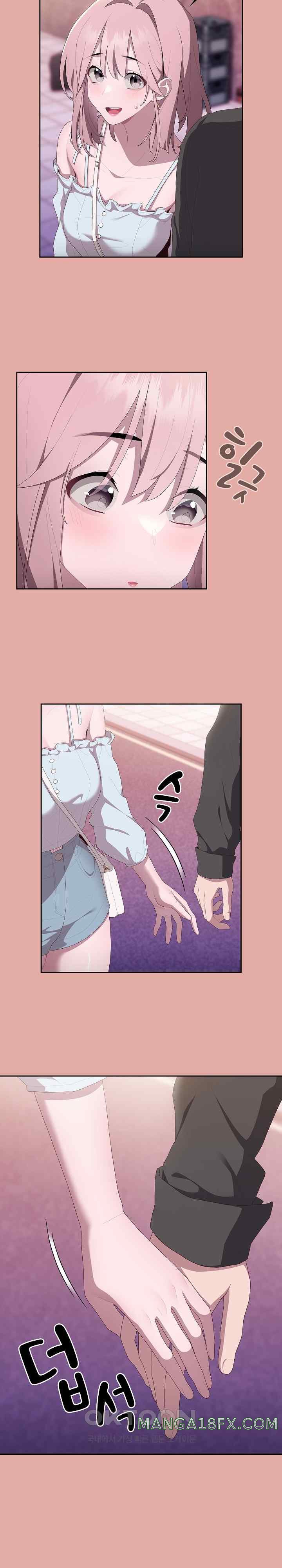 Office Shitbag Alert Raw - Chapter 12 [photo 16] - MangaPorn