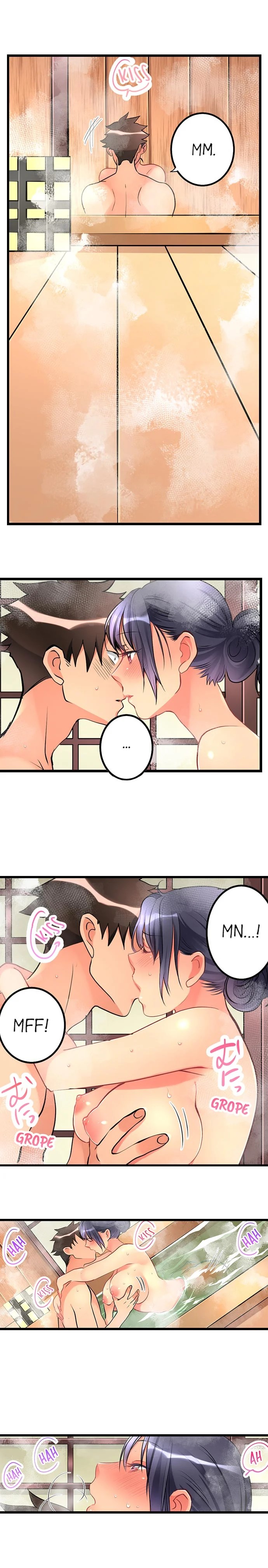 What She Fell On Was the Tip of My Dick - Chapter 20 [photo 7] - MangaPorn