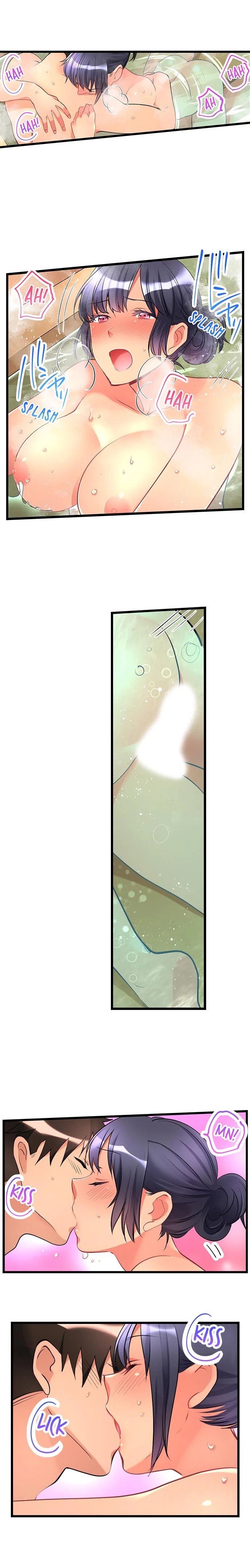 What She Fell On Was the Tip of My Dick - Chapter 21 [photo 2] - MangaPorn
