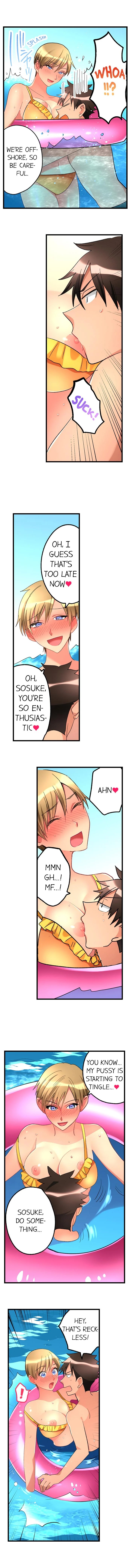 What She Fell On Was the Tip of My Dick - Chapter 40 [photo 9] - MangaPorn