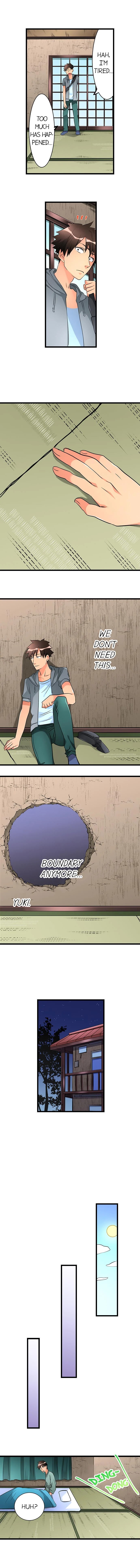 What She Fell On Was the Tip of My Dick - Chapter 46 [photo 9] - MangaPorn