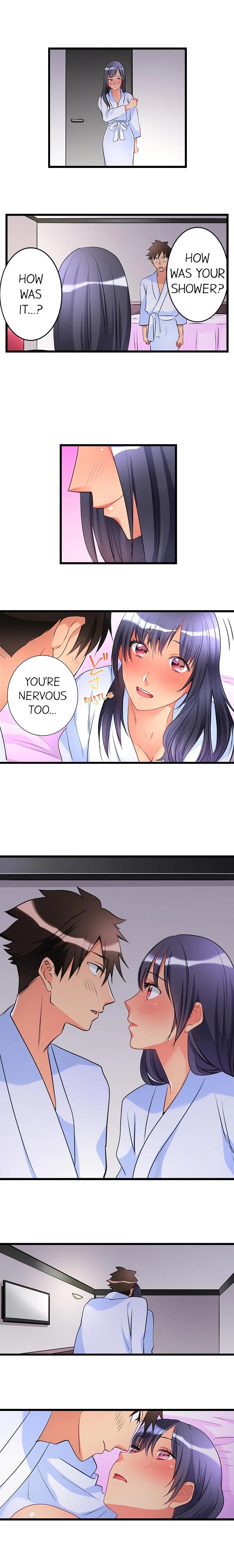 What She Fell On Was the Tip of My Dick - Chapter 47 [photo 6] - MangaPorn