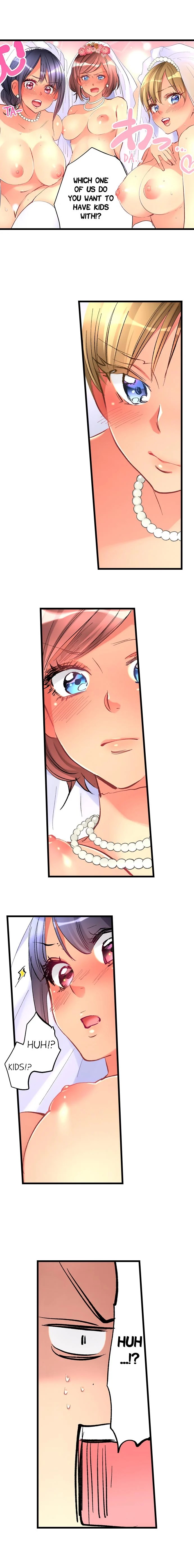 What She Fell On Was the Tip of My Dick - Chapter 55 [photo 9] - MangaPorn