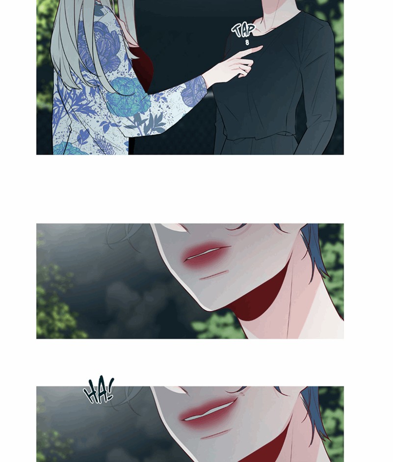 Two Birds In Spring - Chapter 15 [photo 11] - MangaPorn
