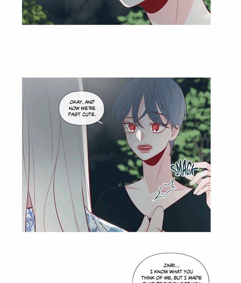 Two Birds In Spring - Chapter 15 [photo 12] - MangaPorn