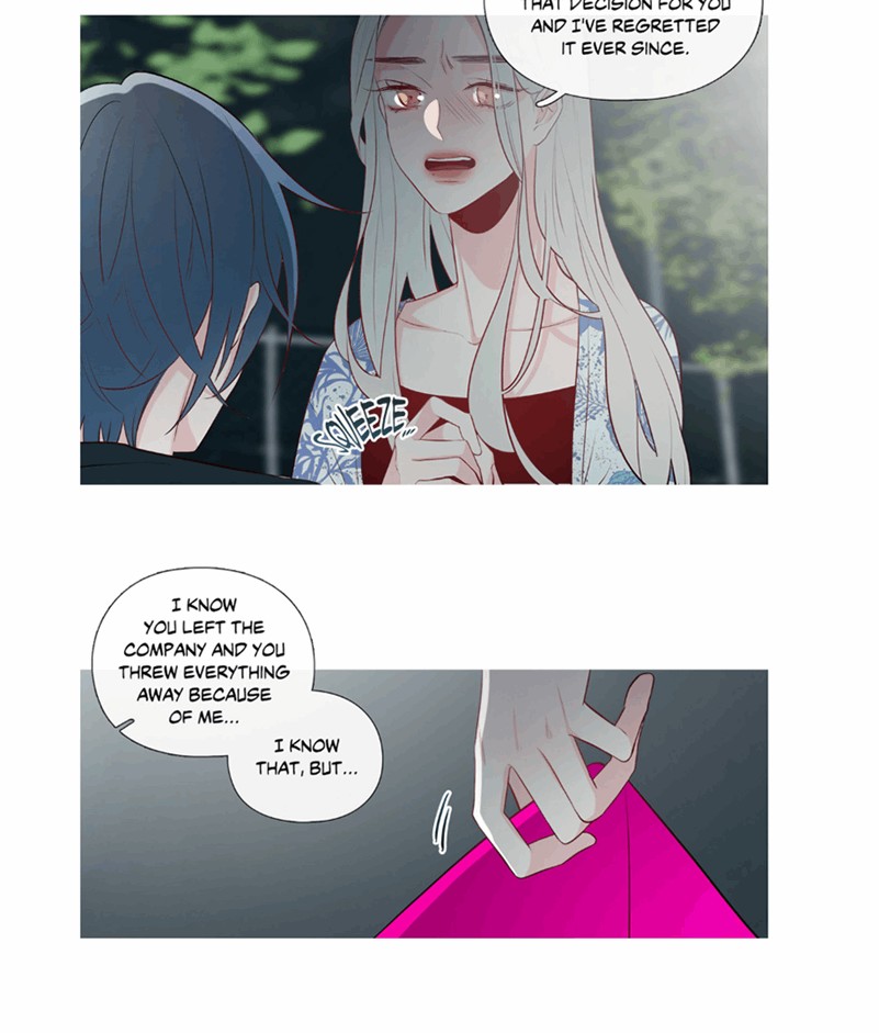 Two Birds In Spring - Chapter 15 [photo 13] - MangaPorn
