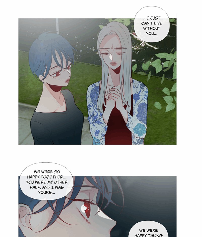 Two Birds In Spring - Chapter 15 [photo 14] - MangaPorn