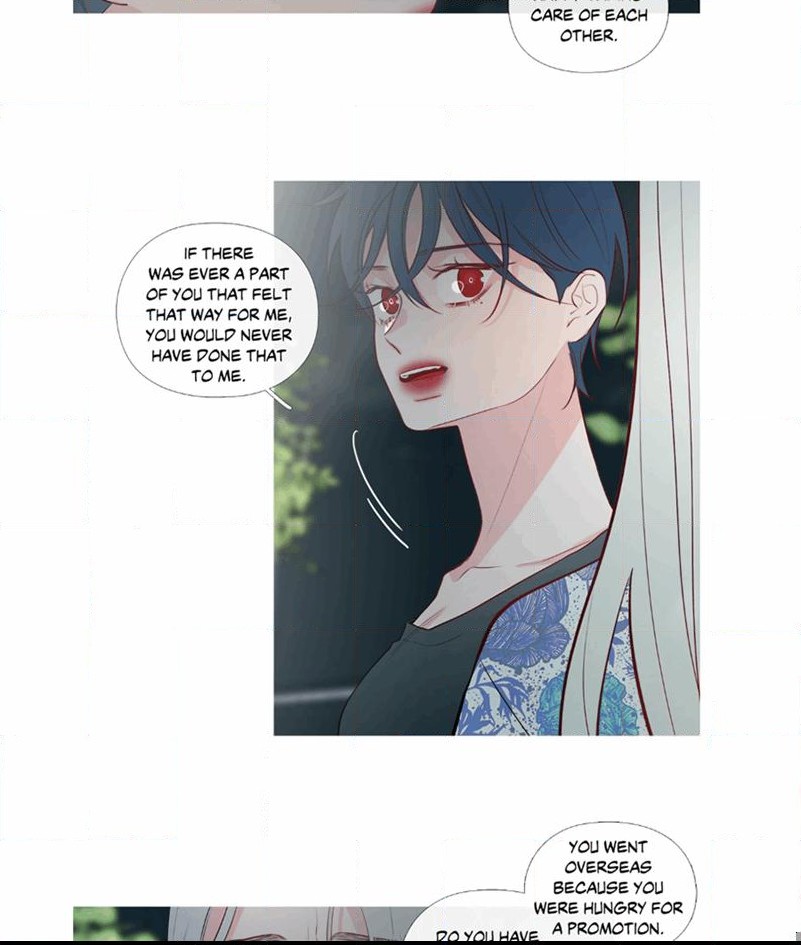 Two Birds In Spring - Chapter 15 [photo 15] - MangaPorn