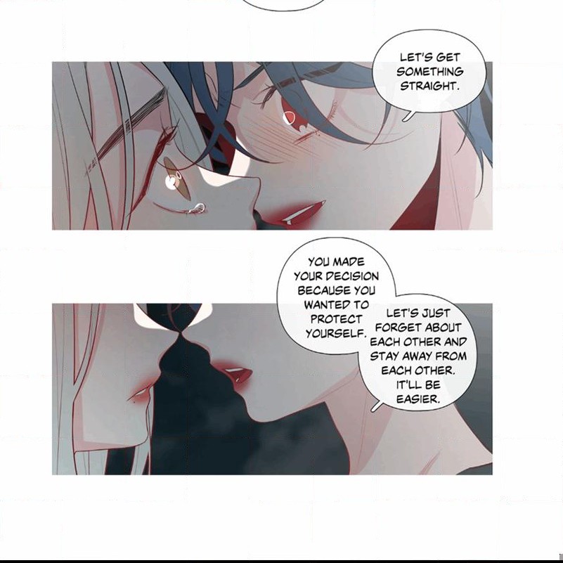 Two Birds In Spring - Chapter 15 [photo 17] - MangaPorn