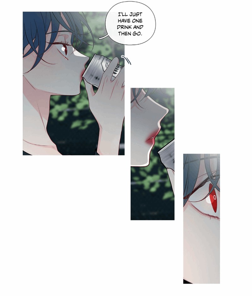 Two Birds In Spring - Chapter 15 [photo 2] - MangaPorn