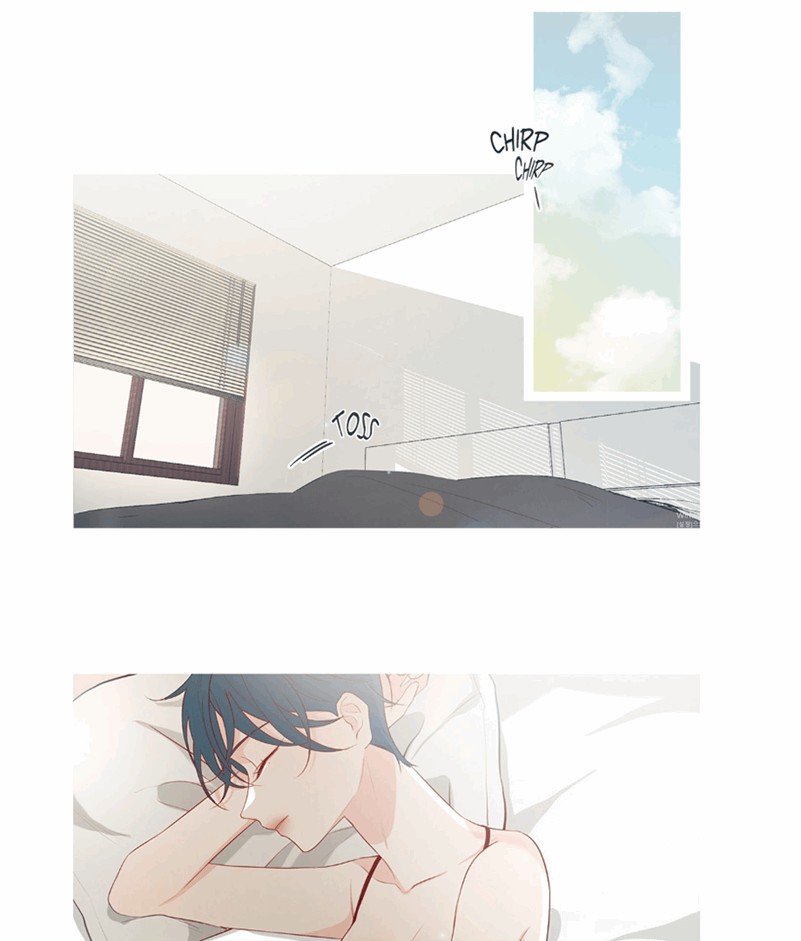 Two Birds In Spring - Chapter 15 [photo 20] - MangaPorn