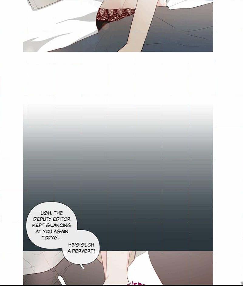 Two Birds In Spring - Chapter 15 [photo 21] - MangaPorn