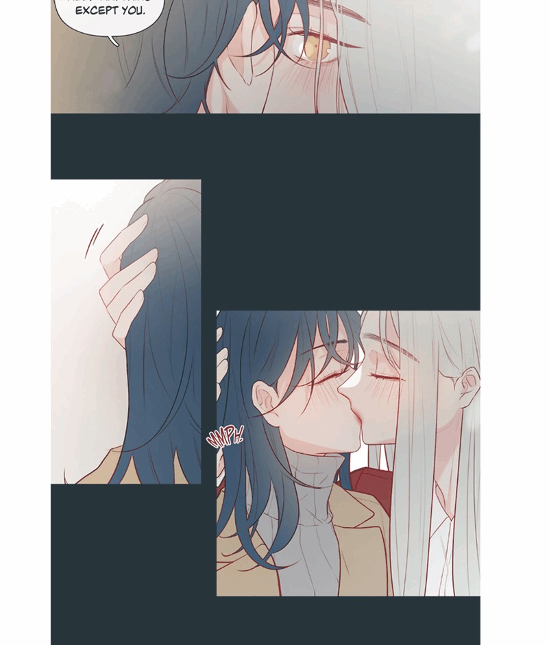 Two Birds In Spring - Chapter 15 [photo 24] - MangaPorn