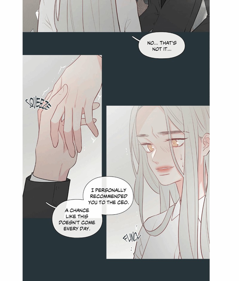 Two Birds In Spring - Chapter 15 [photo 28] - MangaPorn