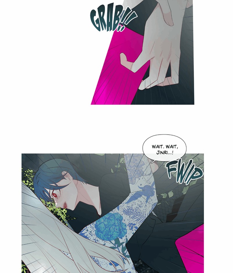 Two Birds In Spring - Chapter 15 [photo 5] - MangaPorn
