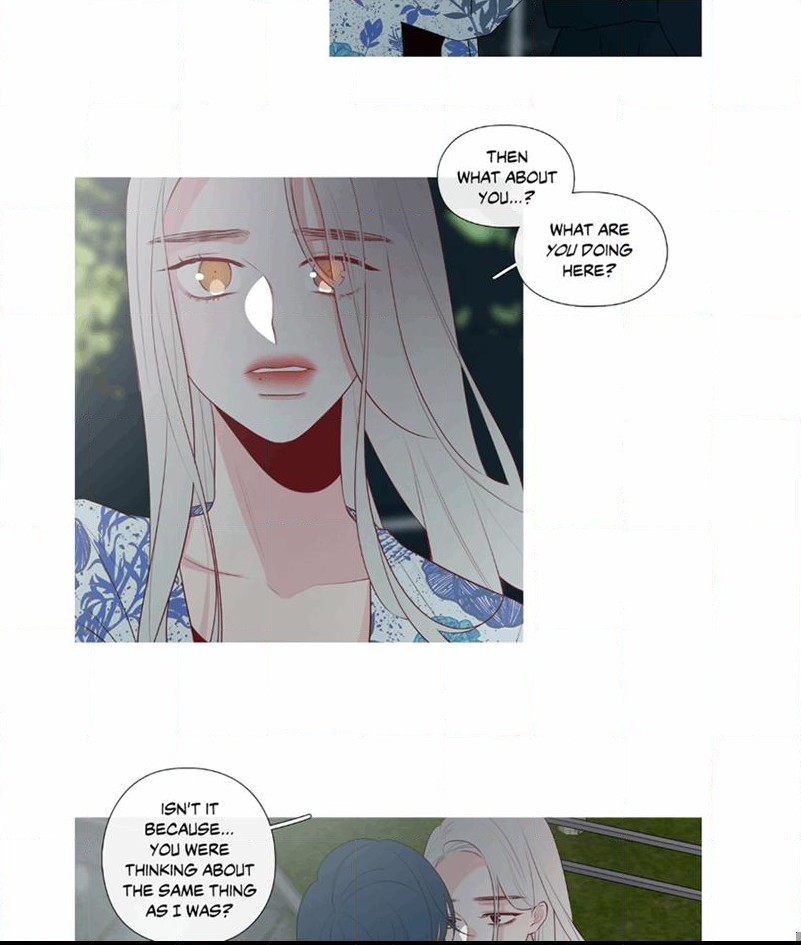 Two Birds In Spring - Chapter 15 [photo 8] - MangaPorn