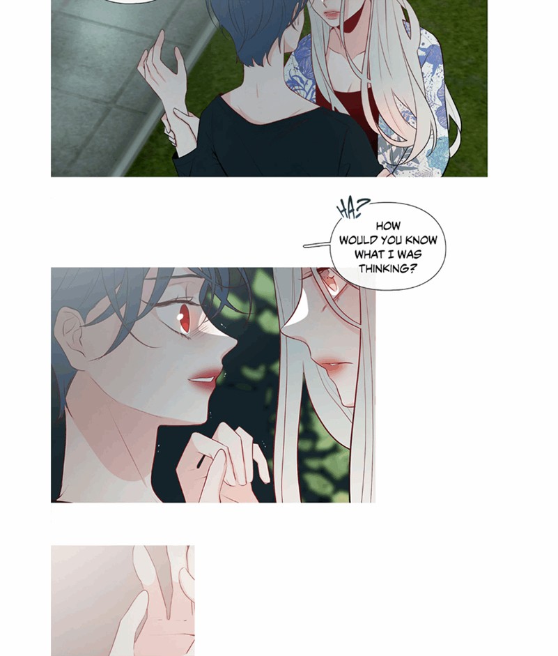 Two Birds In Spring - Chapter 15 [photo 9] - MangaPorn