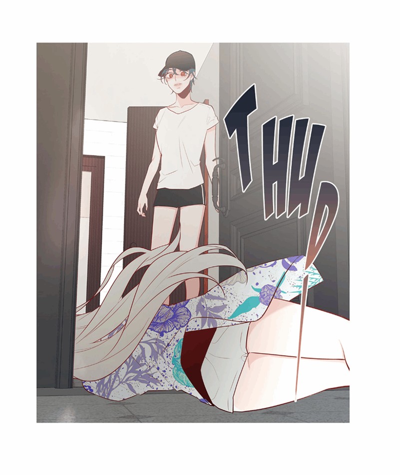 Two Birds In Spring - Chapter 17 [photo 2] - MangaPorn
