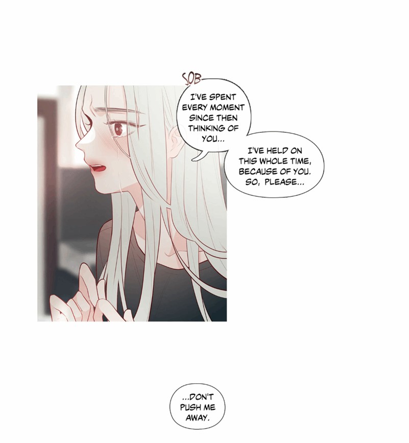 Two Birds In Spring - Chapter 17 [photo 22] - MangaPorn