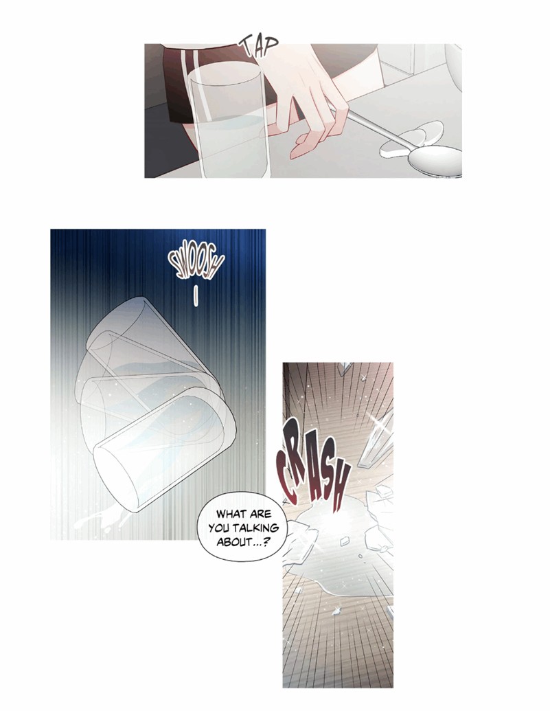 Two Birds In Spring - Chapter 17 [photo 23] - MangaPorn