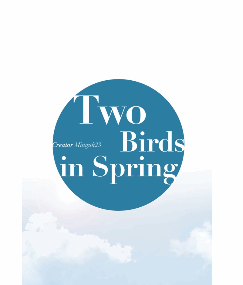Two Birds In Spring - Chapter 17 [photo 27] - MangaPorn