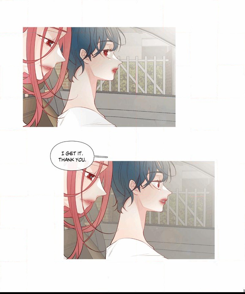 Two Birds In Spring - Chapter 19 [photo 23] - MangaPorn