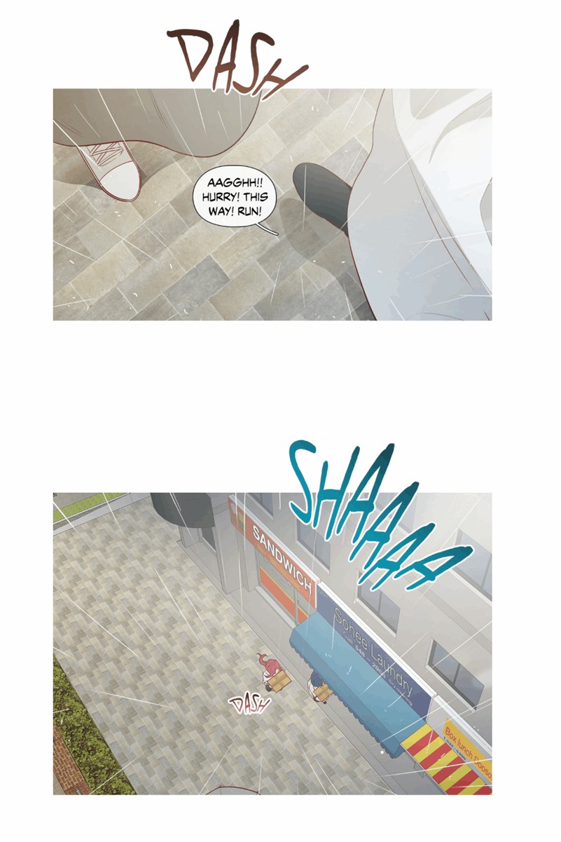 Two Birds In Spring - Chapter 19 [photo 29] - MangaPorn