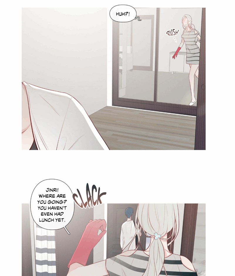Two Birds In Spring - Chapter 19 [photo 3] - MangaPorn