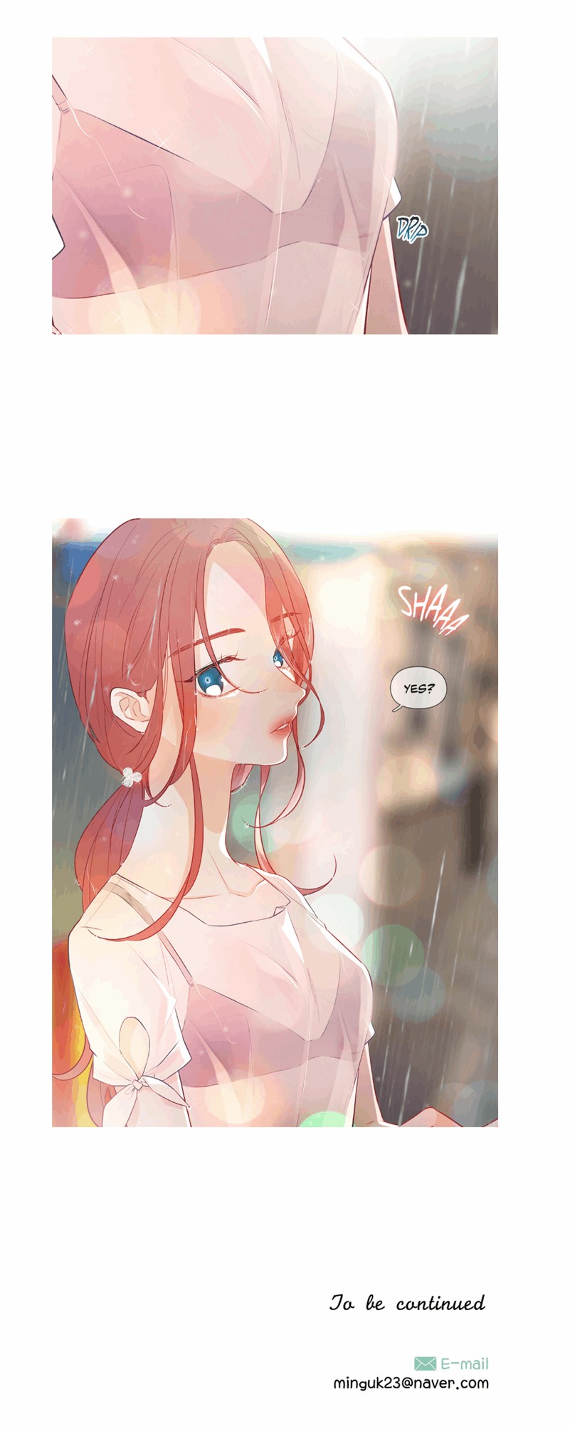 Two Birds In Spring - Chapter 19 [photo 31] - MangaPorn