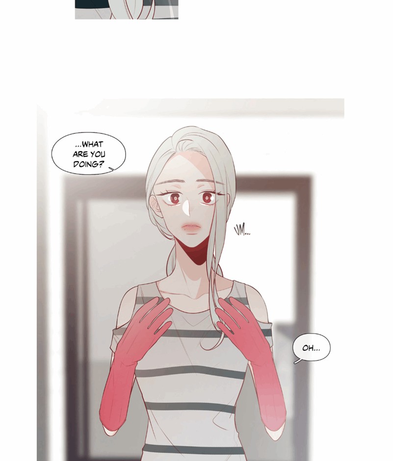 Two Birds In Spring - Chapter 19 [photo 5] - MangaPorn