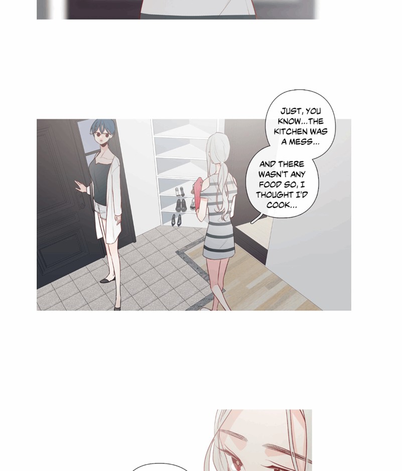 Two Birds In Spring - Chapter 19 [photo 6] - MangaPorn