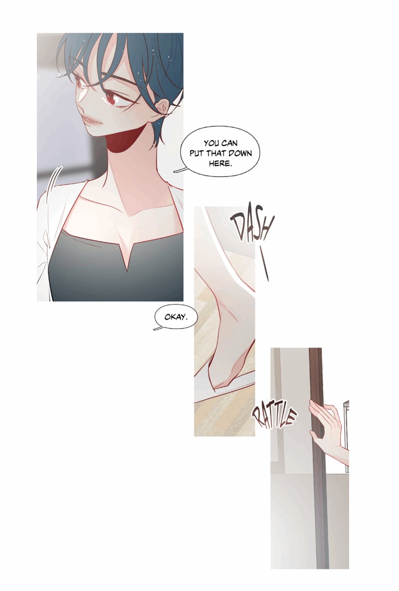 Two Birds In Spring - Chapter 20 [photo 11] - MangaPorn