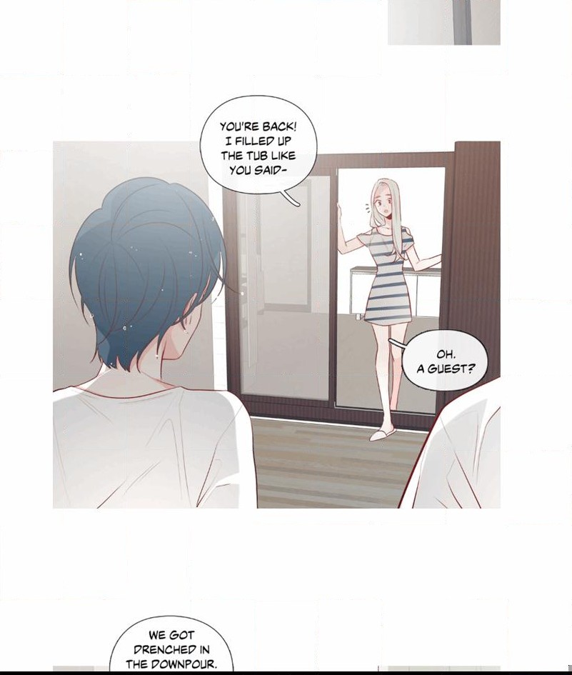 Two Birds In Spring - Chapter 20 [photo 12] - MangaPorn