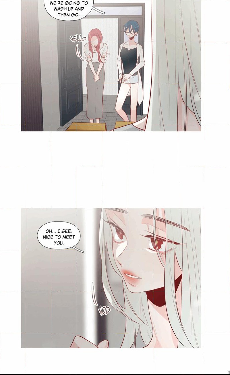 Two Birds In Spring - Chapter 20 [photo 13] - MangaPorn