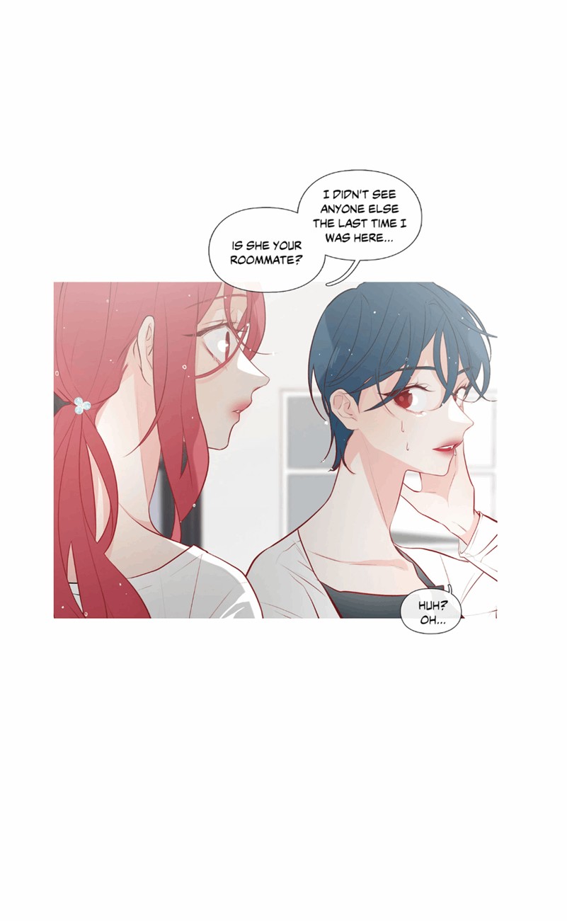 Two Birds In Spring - Chapter 20 [photo 14] - MangaPorn