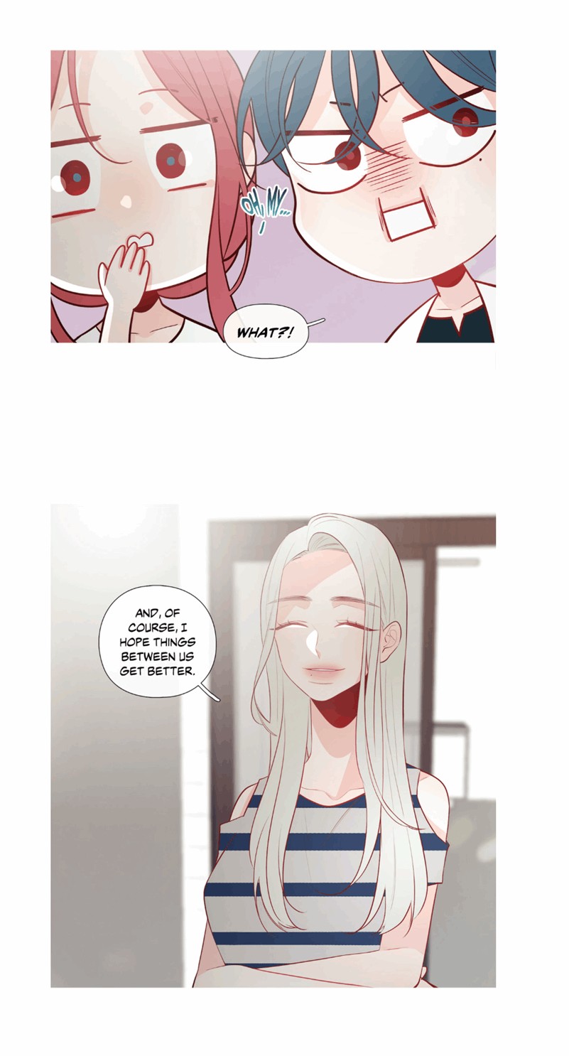 Two Birds In Spring - Chapter 20 [photo 16] - MangaPorn