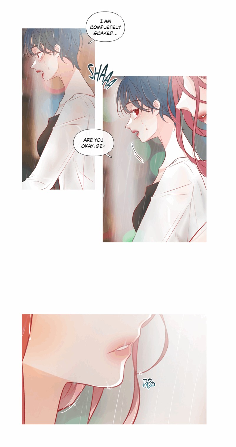 Two Birds In Spring - Chapter 20 [photo 2] - MangaPorn