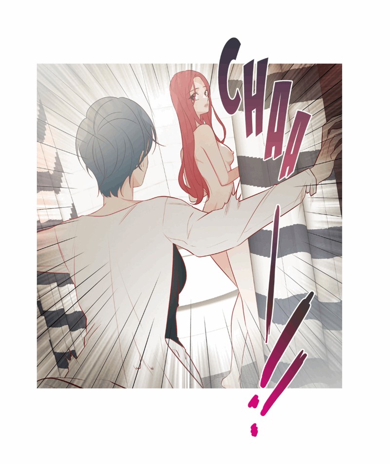 Two Birds In Spring - Chapter 20 [photo 22] - MangaPorn