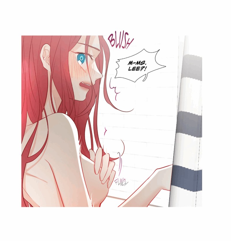 Two Birds In Spring - Chapter 20 [photo 23] - MangaPorn