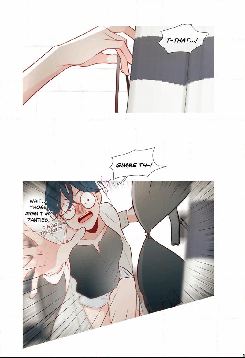 Two Birds In Spring - Chapter 20 [photo 24] - MangaPorn