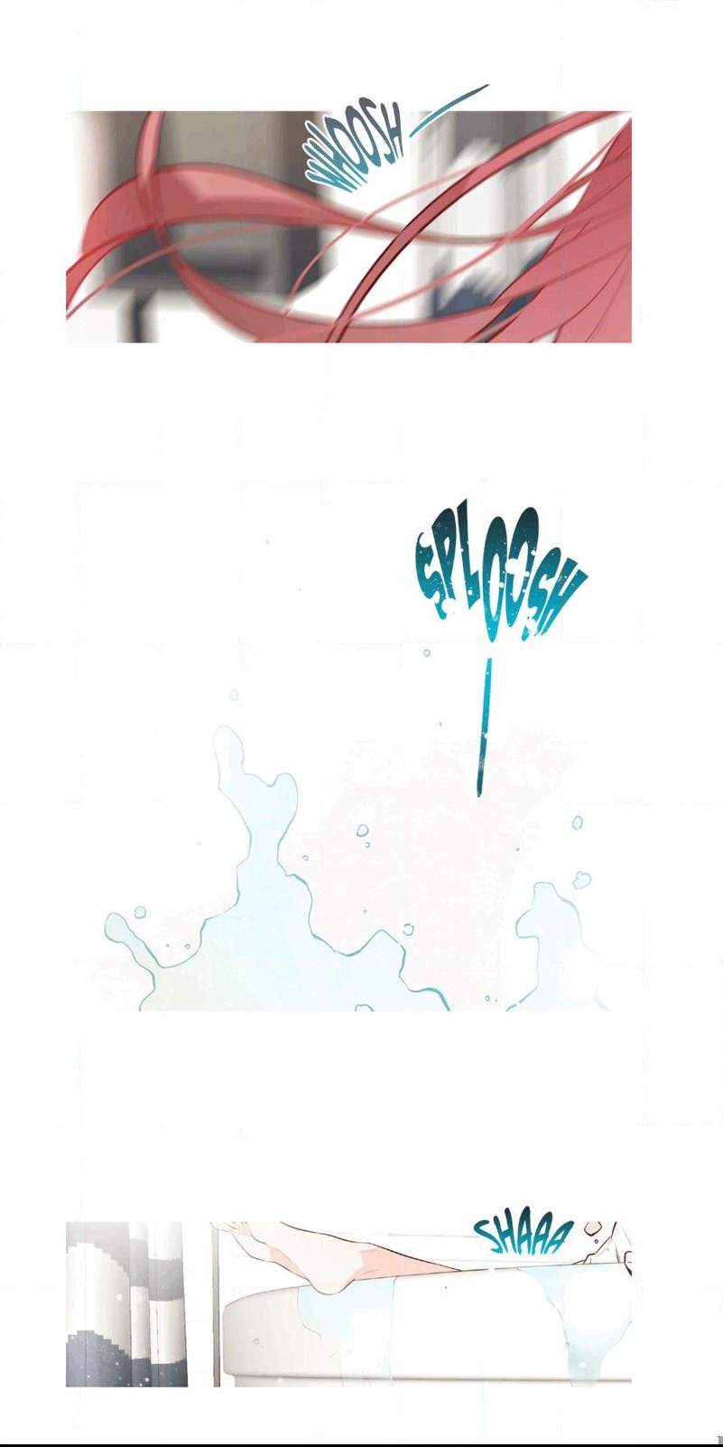 Two Birds In Spring - Chapter 20 [photo 26] - MangaPorn