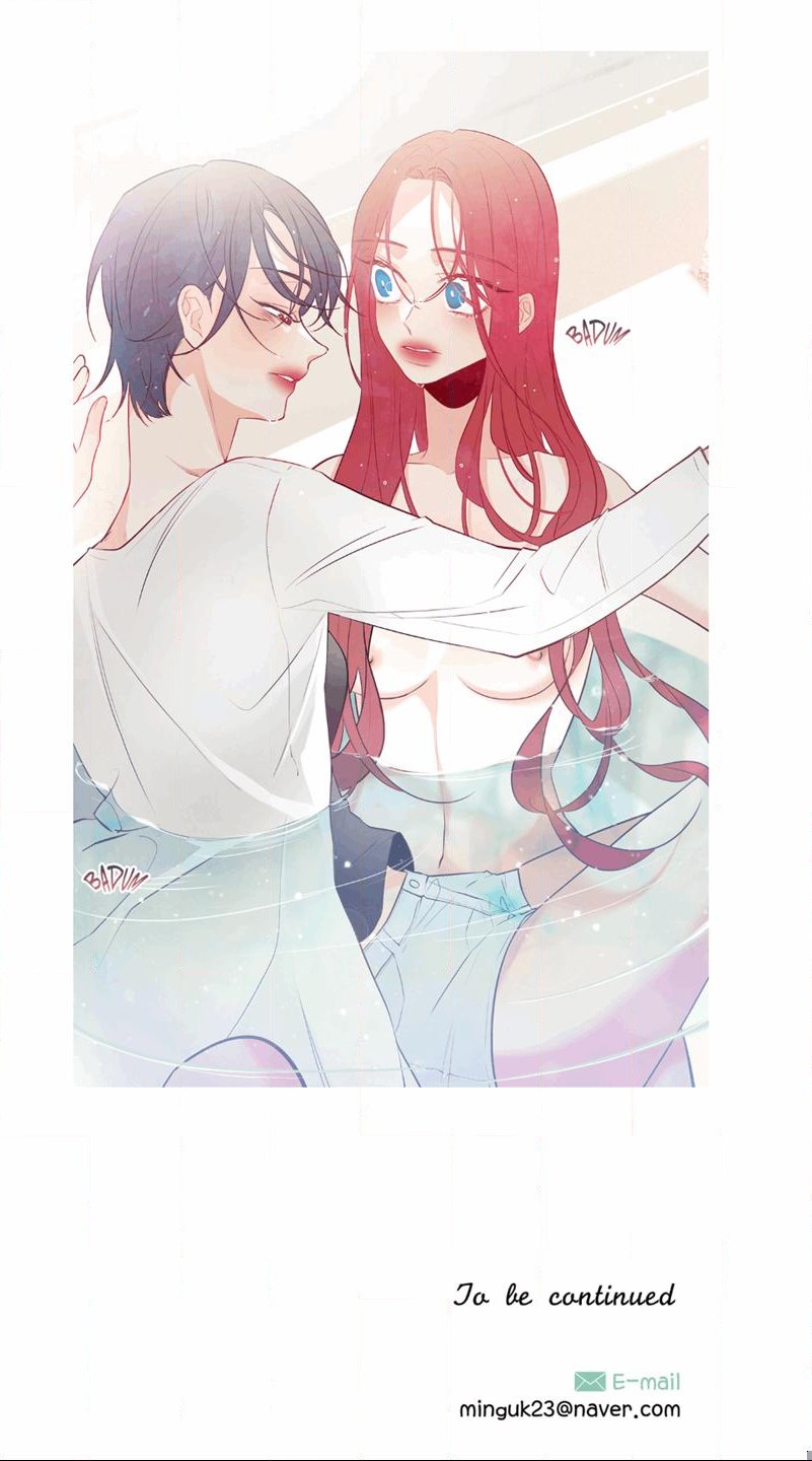 Two Birds In Spring - Chapter 20 [photo 27] - MangaPorn