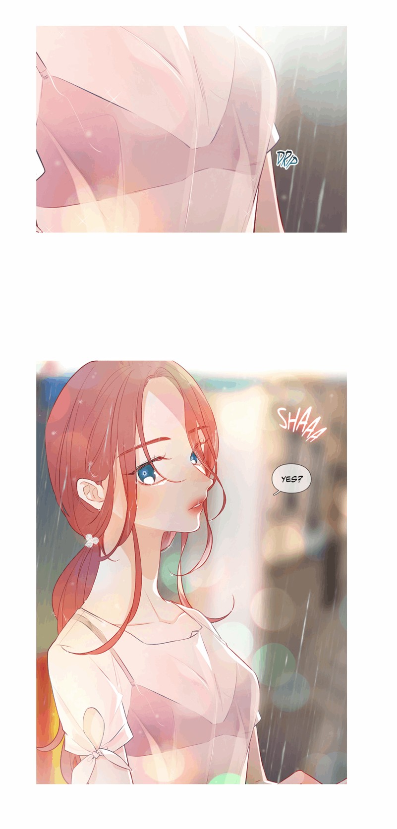 Two Birds In Spring - Chapter 20 [photo 3] - MangaPorn