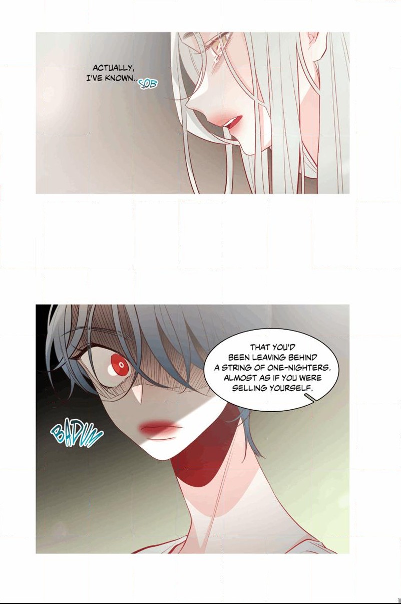 Two Birds In Spring - Chapter 21 [photo 14] - MangaPorn